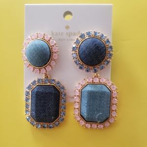 KATE SPADE Earrings